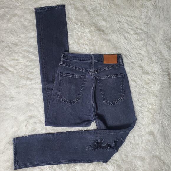Citizens of Humanity Black Charlotte Jeans 23 / 00 - Picture 9 of 11